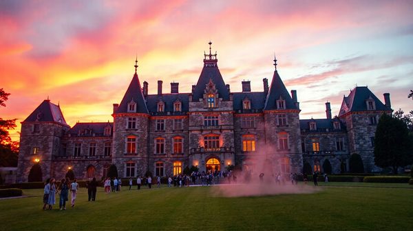 Meilleures astuces pour vivre une expérience mémorable au puy du fou