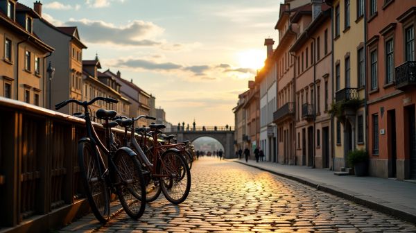 Pourquoi opter pour la location d'utilitaires à Lyon ?